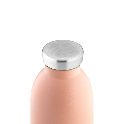 24 Bottles Clima 500ML Insulated Water Bottle (Plain) (SA)